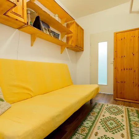 Bpm - Deep Apartament Budapeszt