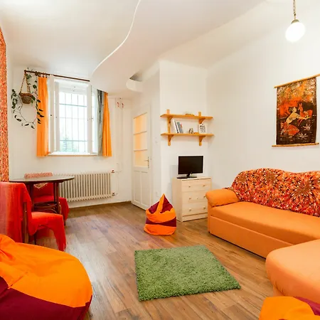 Bpm - Deep Apartament