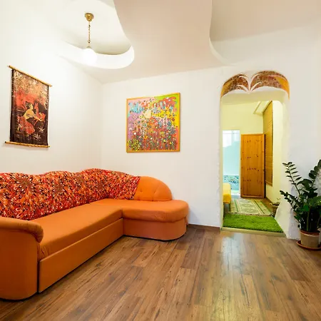 Apartament Bpm - Deep *