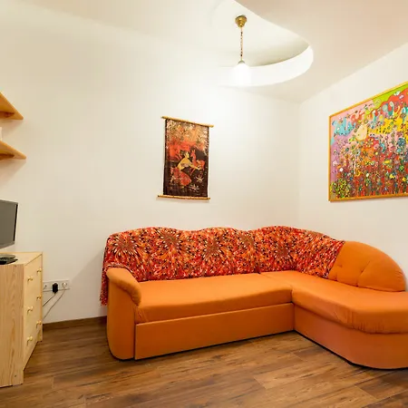 Apartament Bpm - Deep Budapeszt