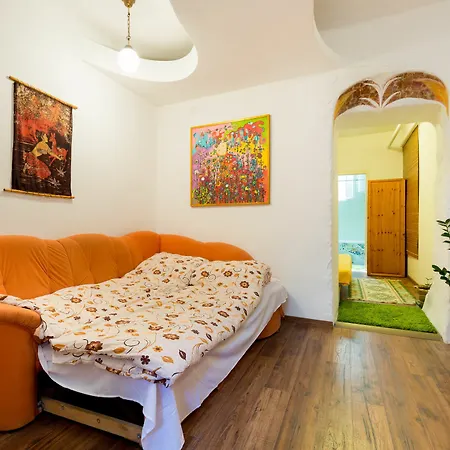 Apartament Bpm - Deep