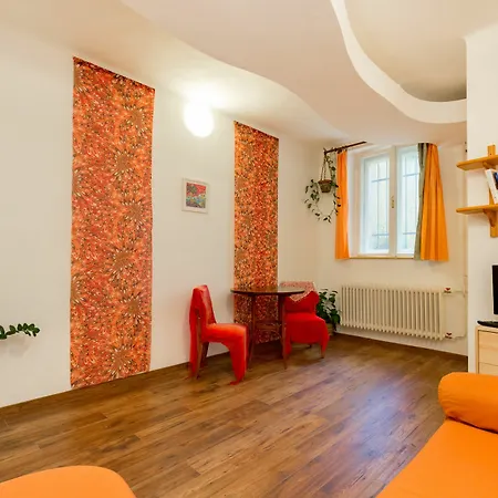 Bpm - Deep Apartament *