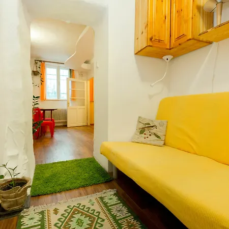 Bpm - Deep Apartament *