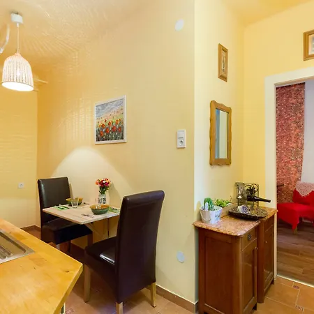 Apartament Bpm - Deep *