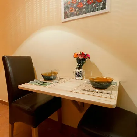 Apartament Bpm - Deep Budapeszt