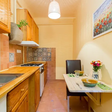 Apartament Bpm - Deep Budapeszt